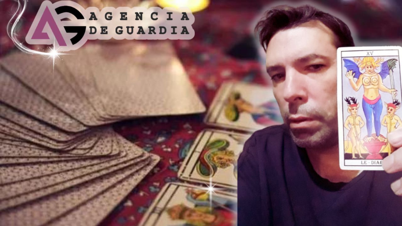 “Cartas sobre la mesa: la semana que puede darte el amor… o sacarte la venda” “Cartas sobre la mesa: la semana que puede darte el amor… o sacarte la venda”