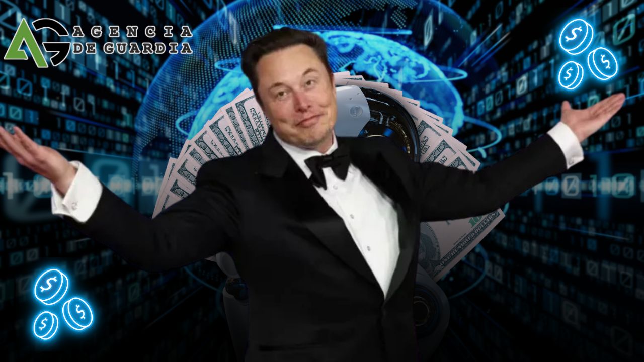 elon-1.jpg ¿Nos jubila la Inteligencia Artificial? Elon Musk dice que a finales del 2025 nos pasa el trapo